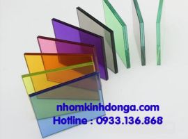 Kính cường lực
